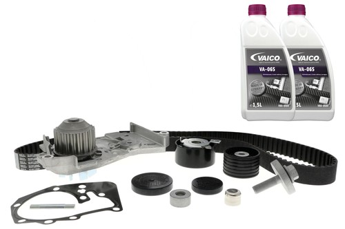 Vaico water pump timing belt - timing,
