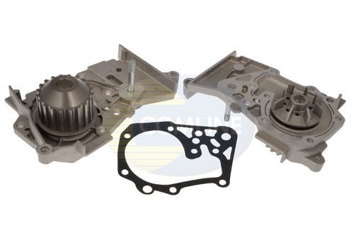 Engine cooling water - pump, fits