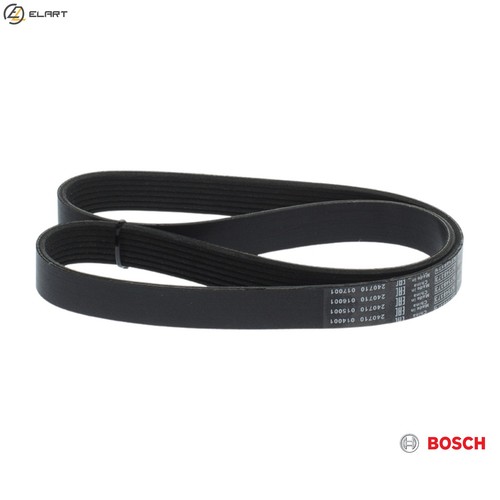 Vribbed belt 987 946 176 - vribbed,