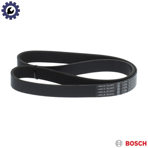 Vribbed belt 987 946 176 - vribbed,