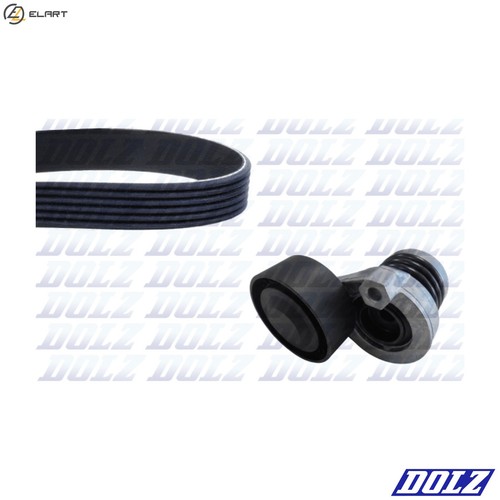 Timing belt kit skd202a for - kit,