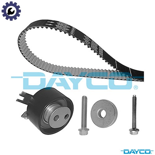 Timing belt kit - ktb474, for