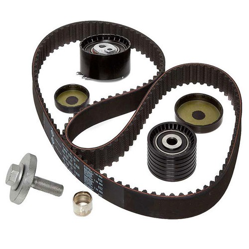 Timing belt kit 132 teeth - kit,