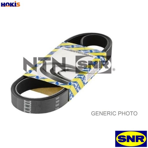 Vribbed belt ca7pk1792 - belt,