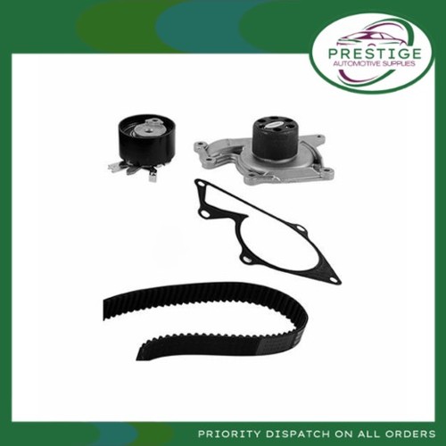 Metelli water pump timing - water, &