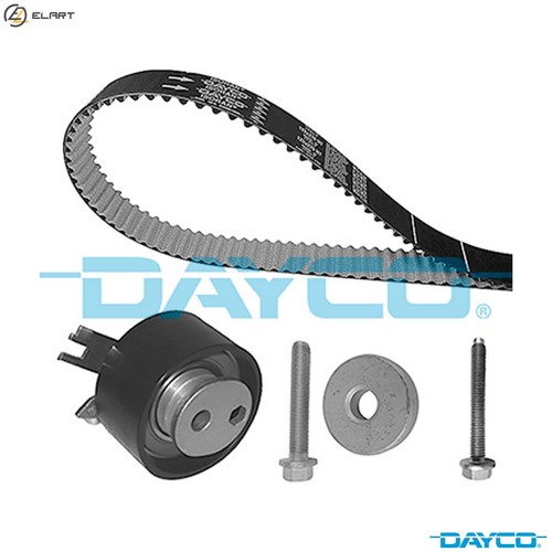 Timing belt kit ktb474 - timing, for