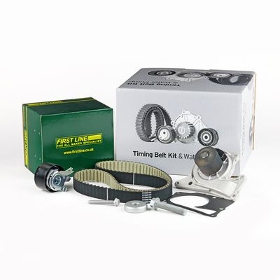 First line ftw1048 water pump - first,