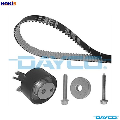 Timing belt kit - timing, ktb474