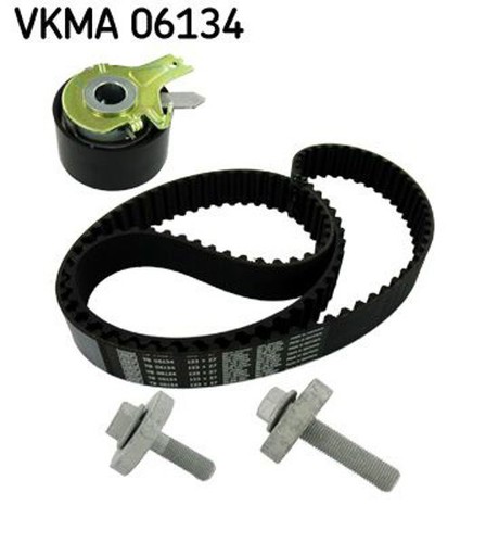 Vkma 06134 timing belt - vkma,