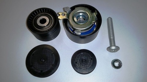 Timing belt kit fits dacia - belt,