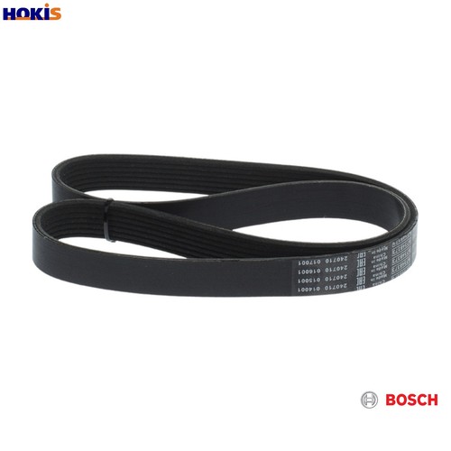 Vribbed belt 987 946 - belt, 176