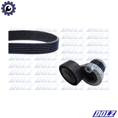 Timing belt kit - kit, skd202a