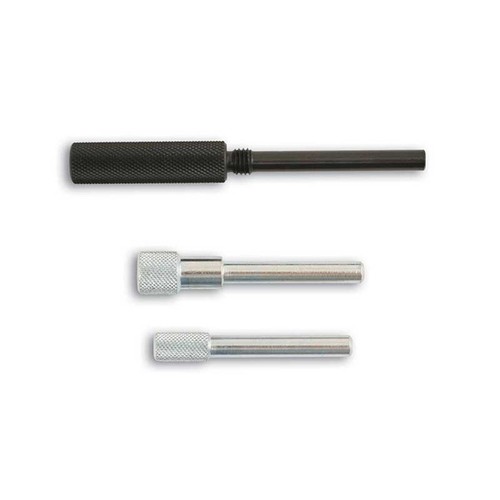 Timing belt mounting tools - mounting,