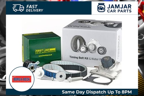 First line ftw1070 water pump - ftw1070,