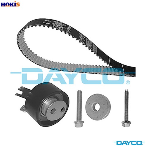 Timing belt kit ktb474 - timing,