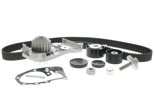 Vaico water pump timing - water,