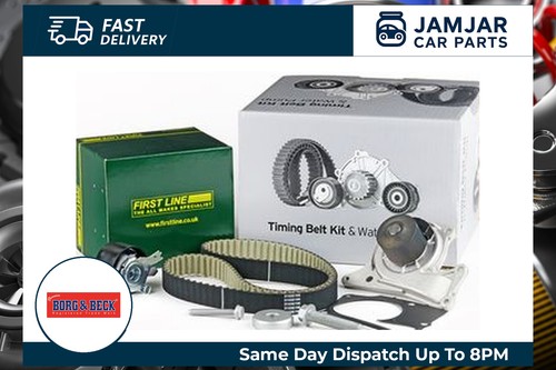 First line ftw1048 water pump - line,