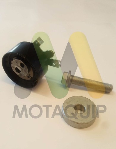Timing belt kit - belt,
