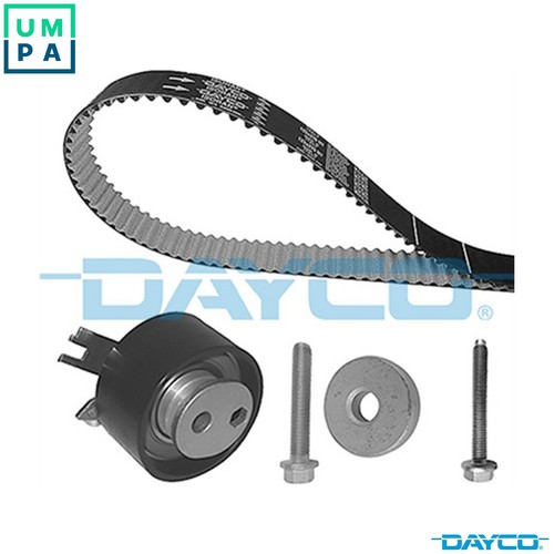 Timing belt kit ktb474 for - belt,