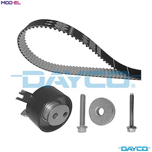 Timing belt kit ktb474 - belt,