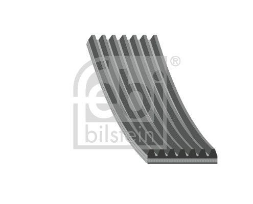 Febi bilstein 177663 ribbed - febi,