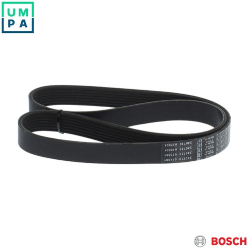 Vribbed belt 987 946 176 - belt, for