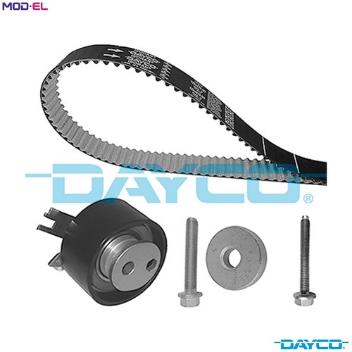 Timing belt kit ktb474 - timing,
