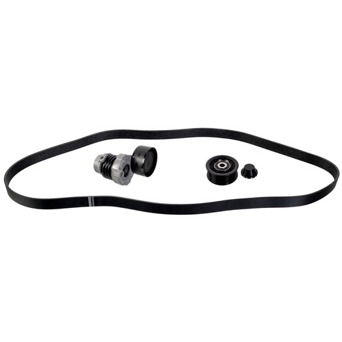 Febi bilstein 178230 ribbed - bilstein,