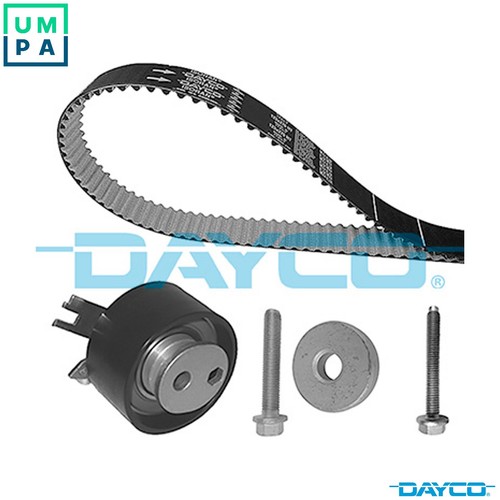 Timing belt kit ktb474 - ktb474, for